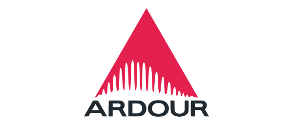 Ardour Logo