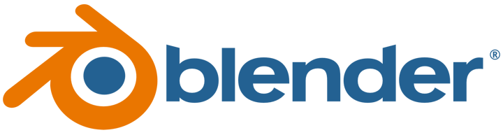 Blender Logo