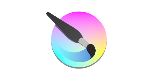 Krita Logo